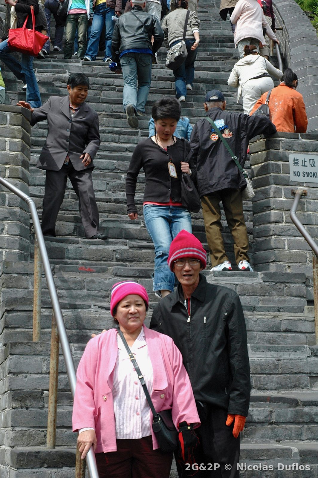 THERE IS CHINA — Shanghai - Suzhou - Guilin - Xian - Pékin 🇨🇳 CHINE, photographie 1