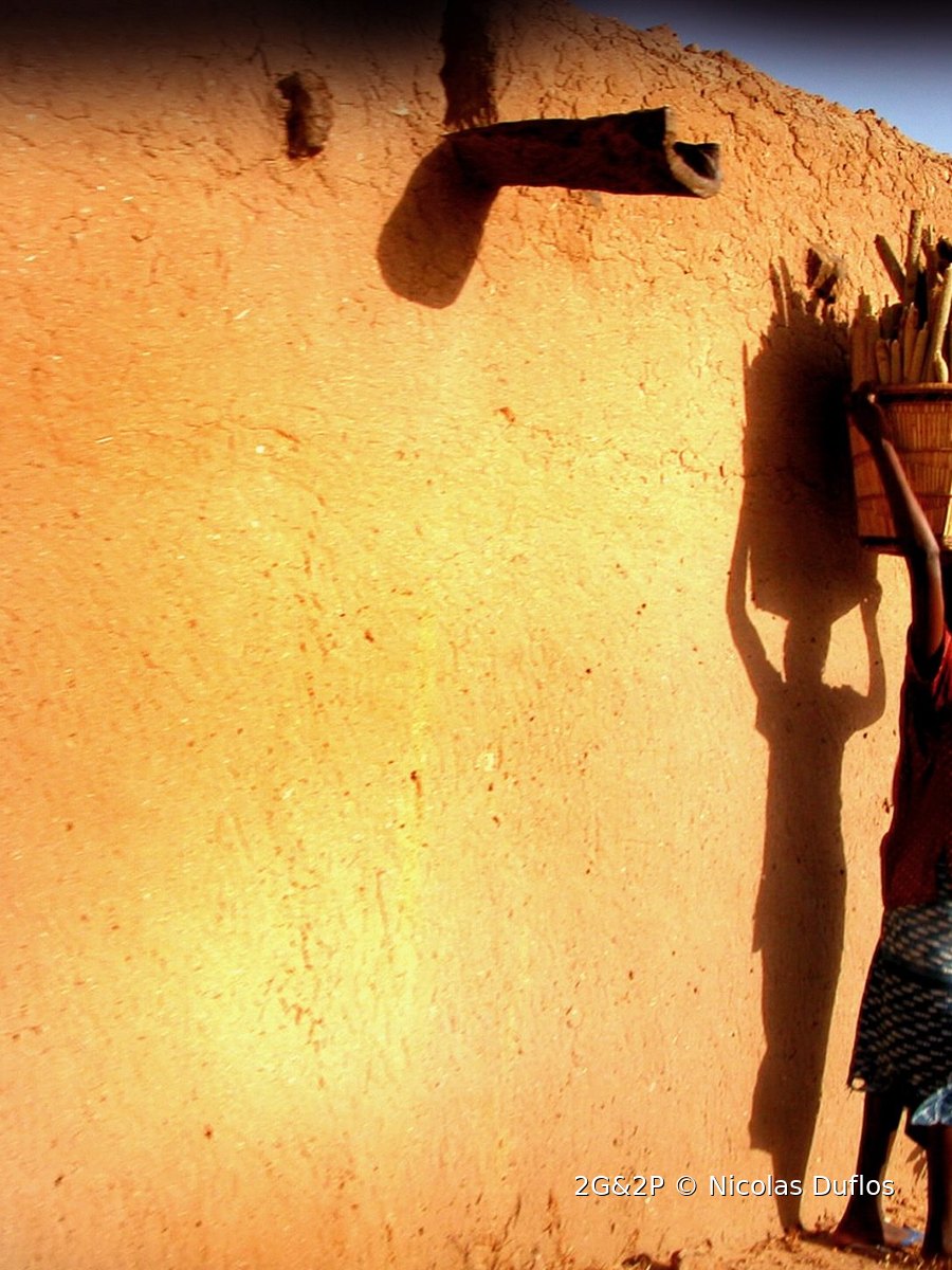 TÔRO SI TE REMIX — Mopti - Djenné - Tombouctou 🇬🇳 MALI