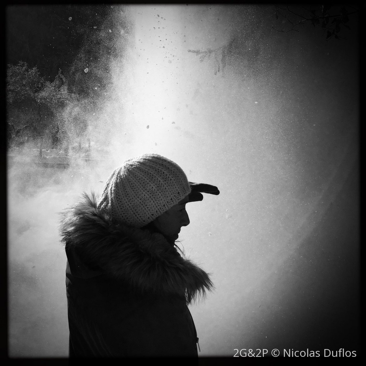 LET’S SNOW — Samoëns 🇫🇷 FRANCE, photographie 1
