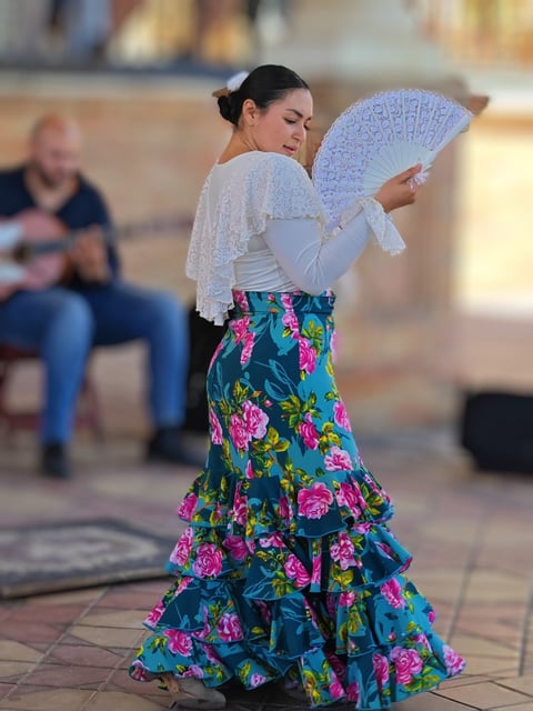 Ola Sevilla