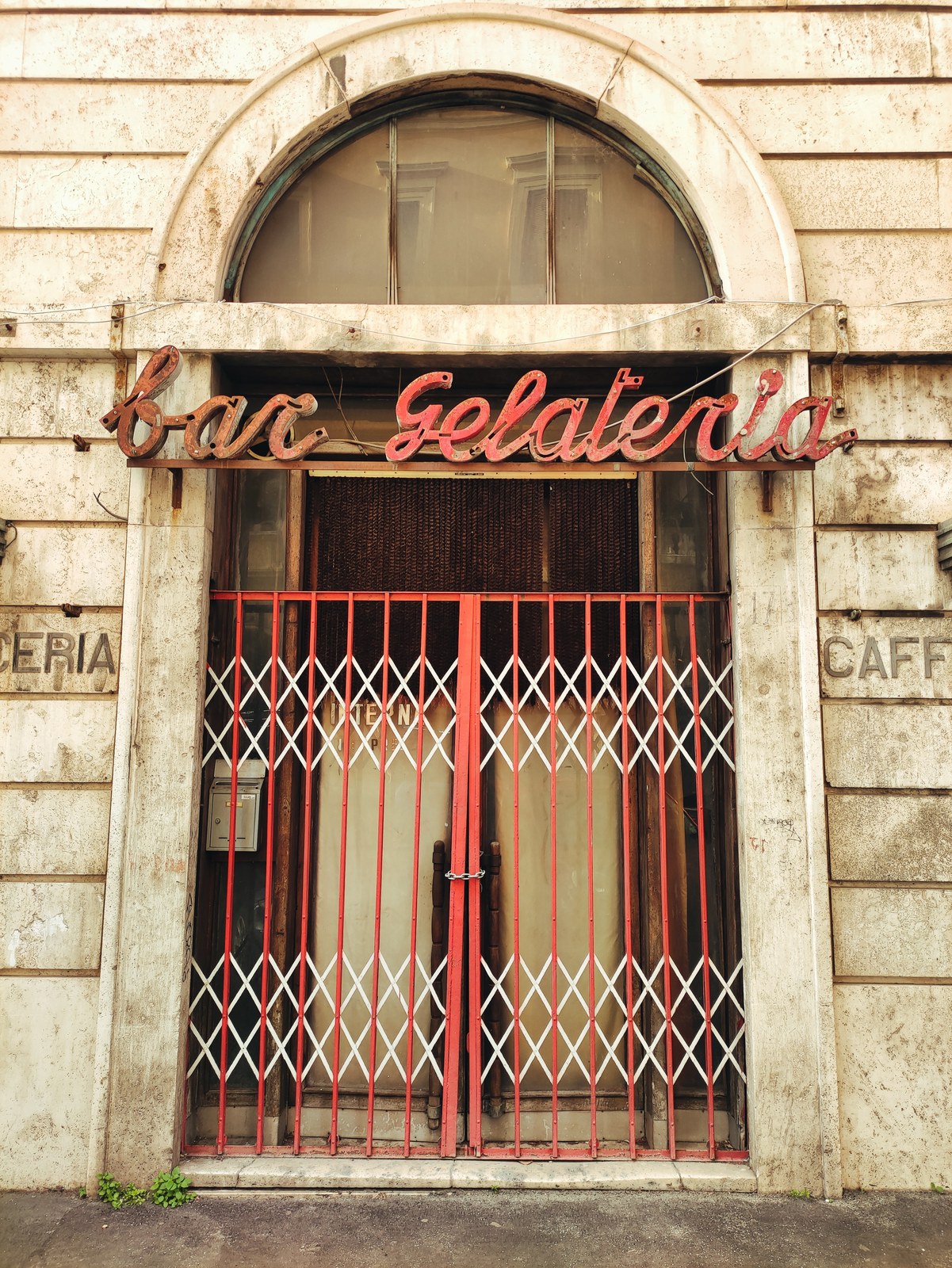DOLCE ROMA, Rome ITALIE — photographie 1