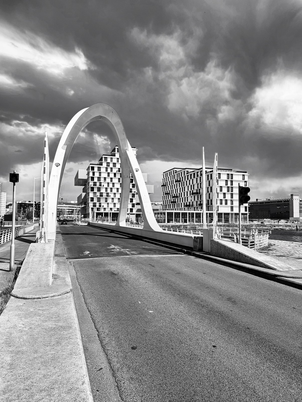 STONE BY STONE — Le Havre 🇫🇷 FRANCE, photographie 1