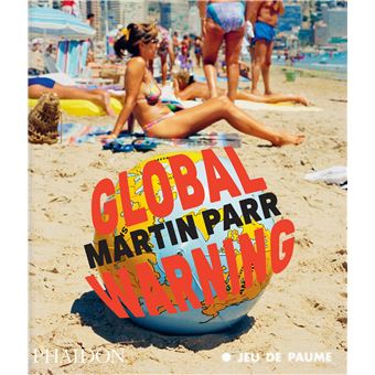 Le dernier mot de Martin Parr