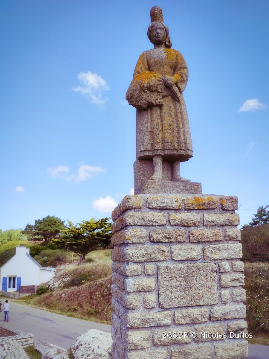 BREIZH PEOPLE — Pays Bigouden - Finistère 🇫🇷 FRANCE