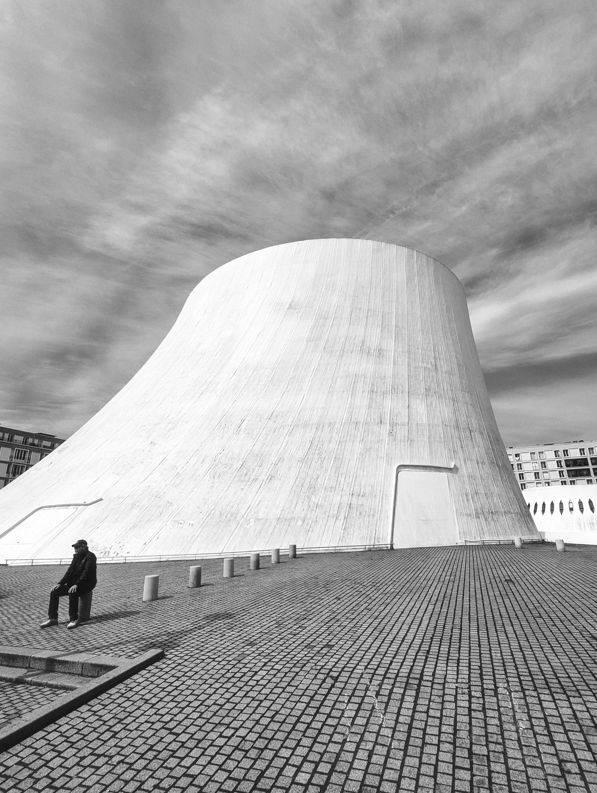 ON THE GROUND — Le Havre 🇫🇷 FRANCE