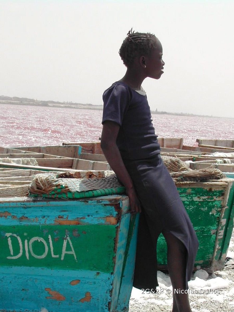 TERANGA — Saint-Louis - Lac Rose - Doré - Dakar 🇸🇳 SENEGAL