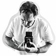 Nicolas Duflos au Lubitel