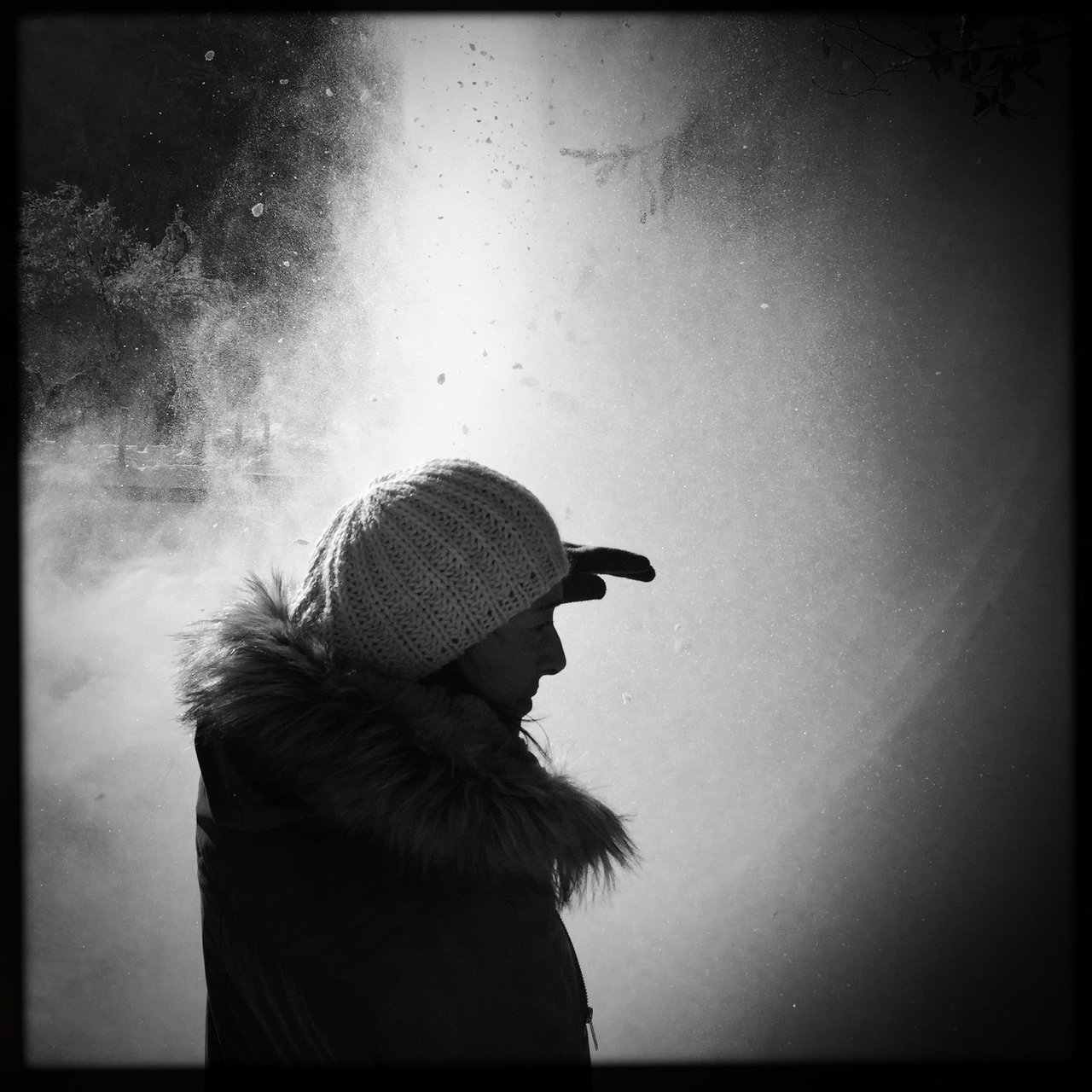 LET’S SNOW, Samoëns FRANCE — photographie 1