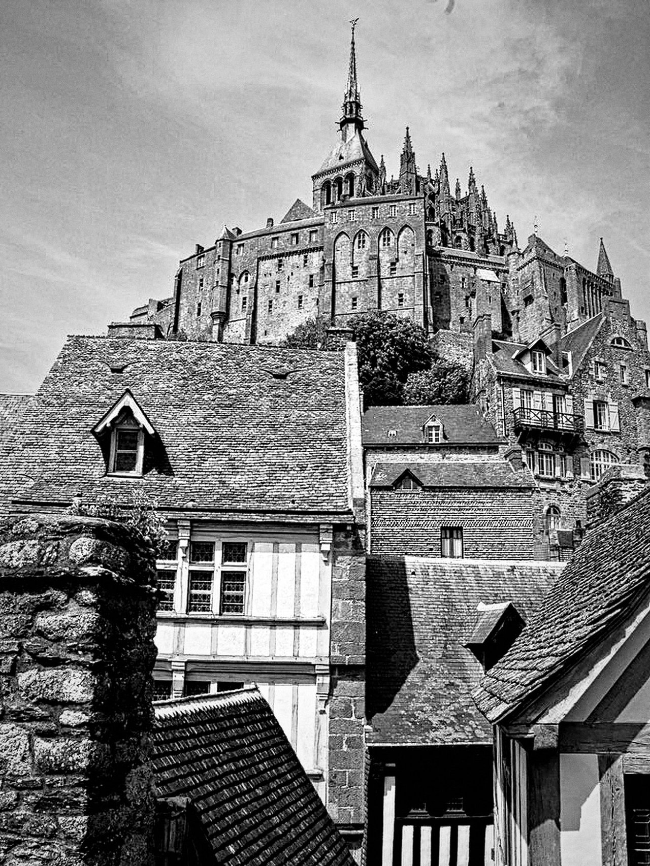 GO WEST, Bretagne & Normandie FRANCE — photographie 1