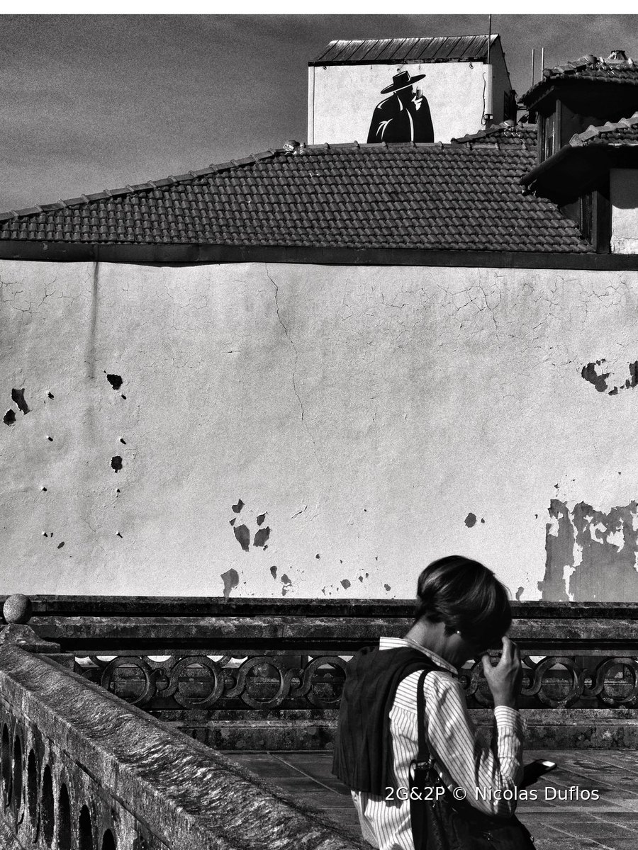 OLÁ, ATÉ JÁ — Porto 🇵🇹 PORTUGAL