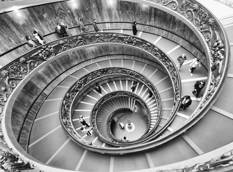 CAPUT MUNDI