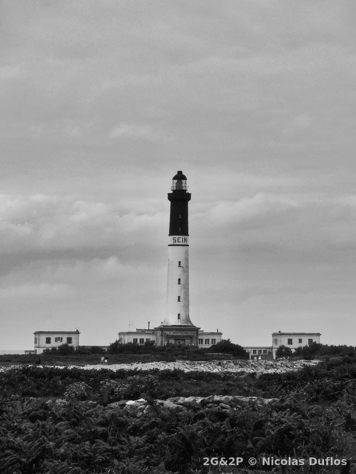 BLACK & BREIZH — Pays Bigouden - Finistère 🇫🇷 FRANCE, photographie 1