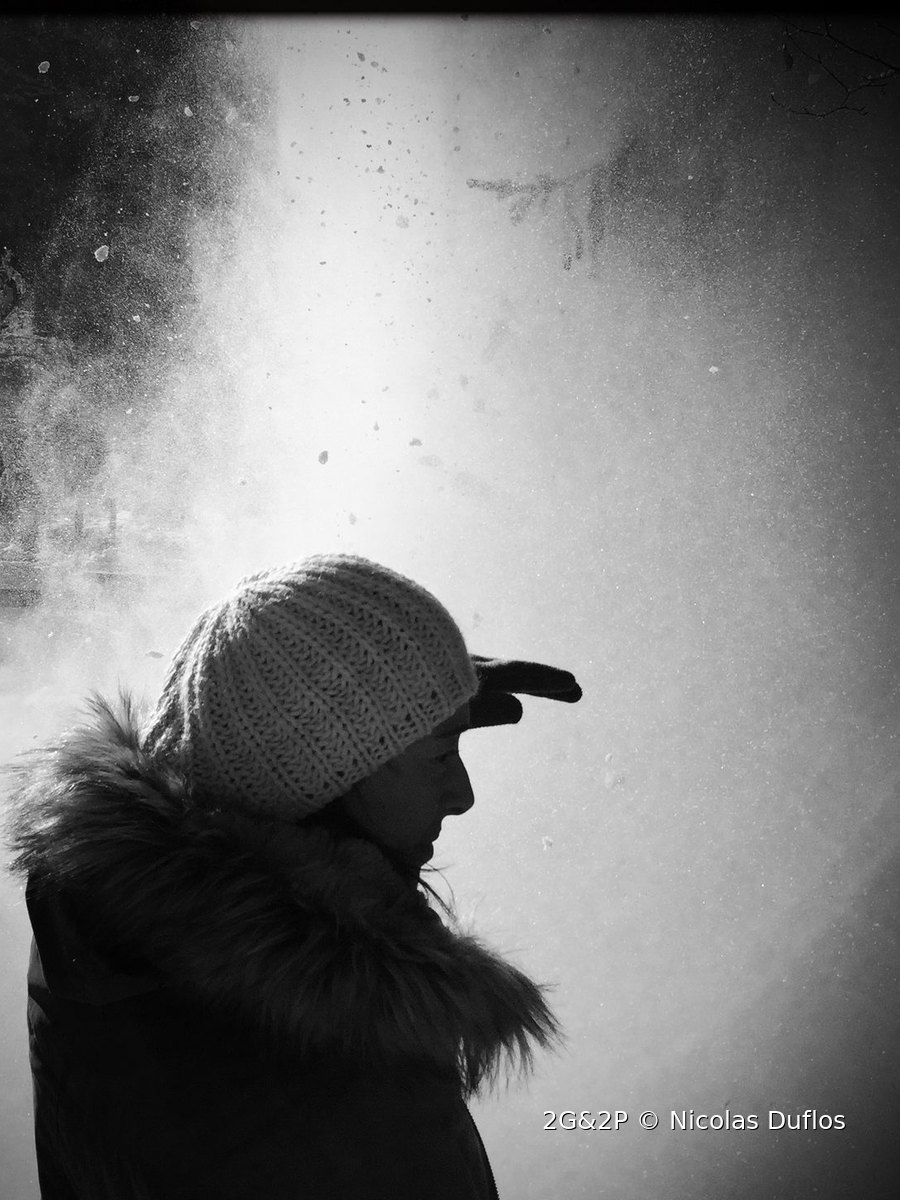 LET’S SNOW — Samoëns 🇫🇷 FRANCE