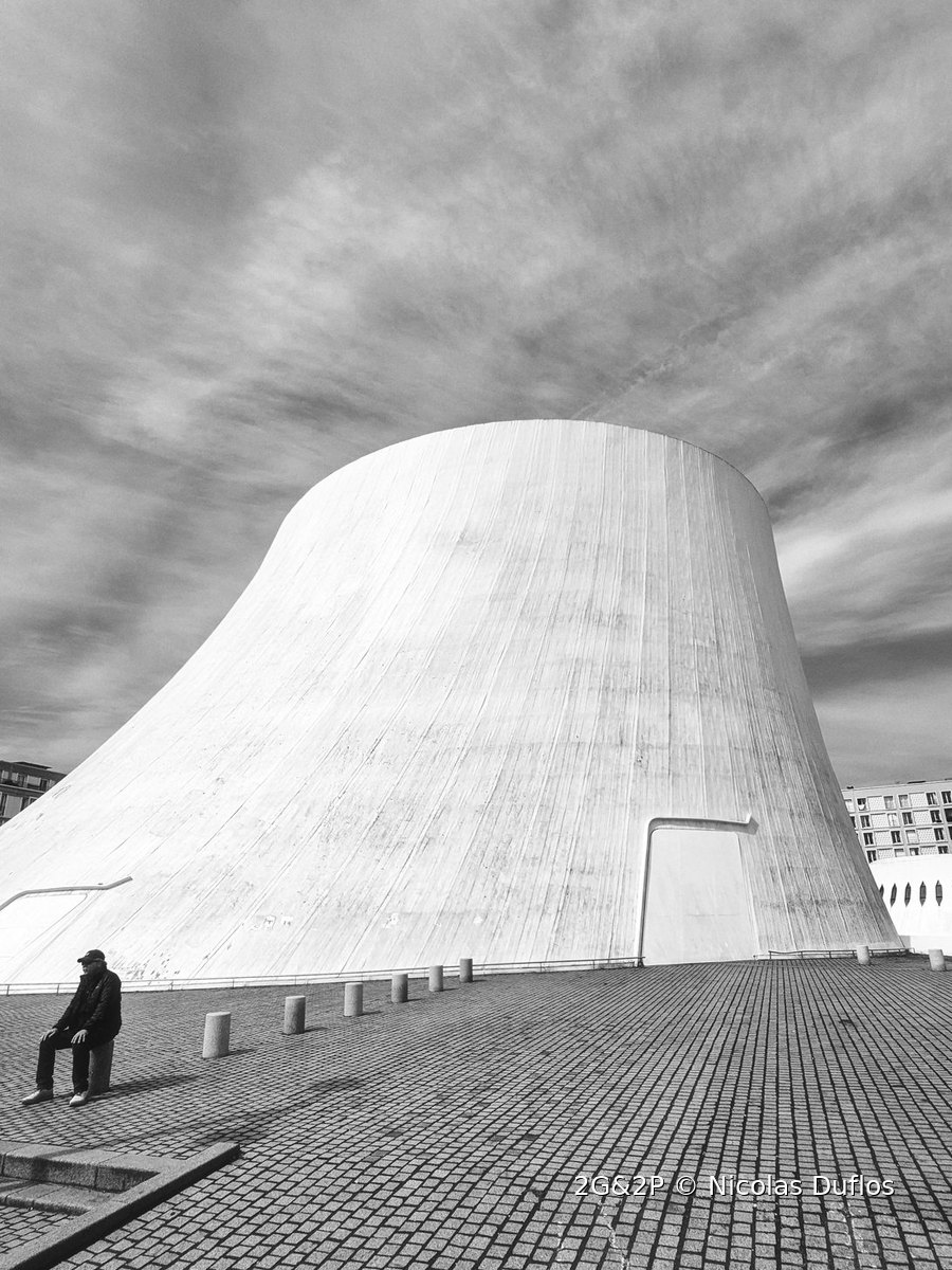ON THE GROUND — Le Havre 🇫🇷 FRANCE