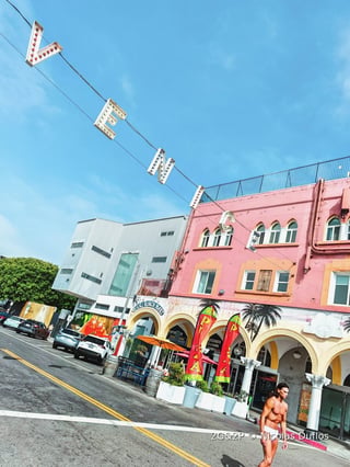 WESTERN MOSAICS : THE PEOPLE — Californie - Nevada - Utah - Arizona 🇺🇸 ETATS-UNIS