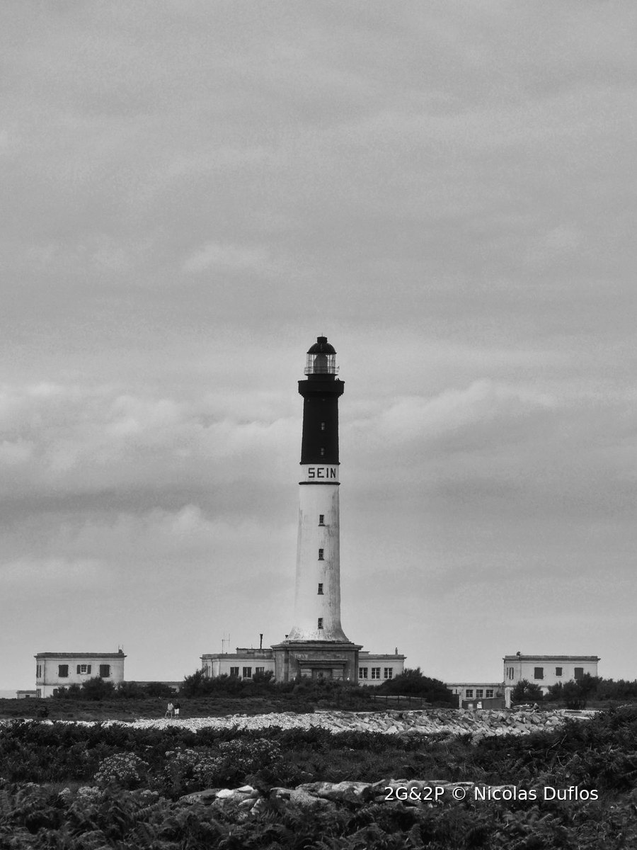 BLACK & BREIZH — Pays Bigouden - Finistère 🇫🇷 FRANCE