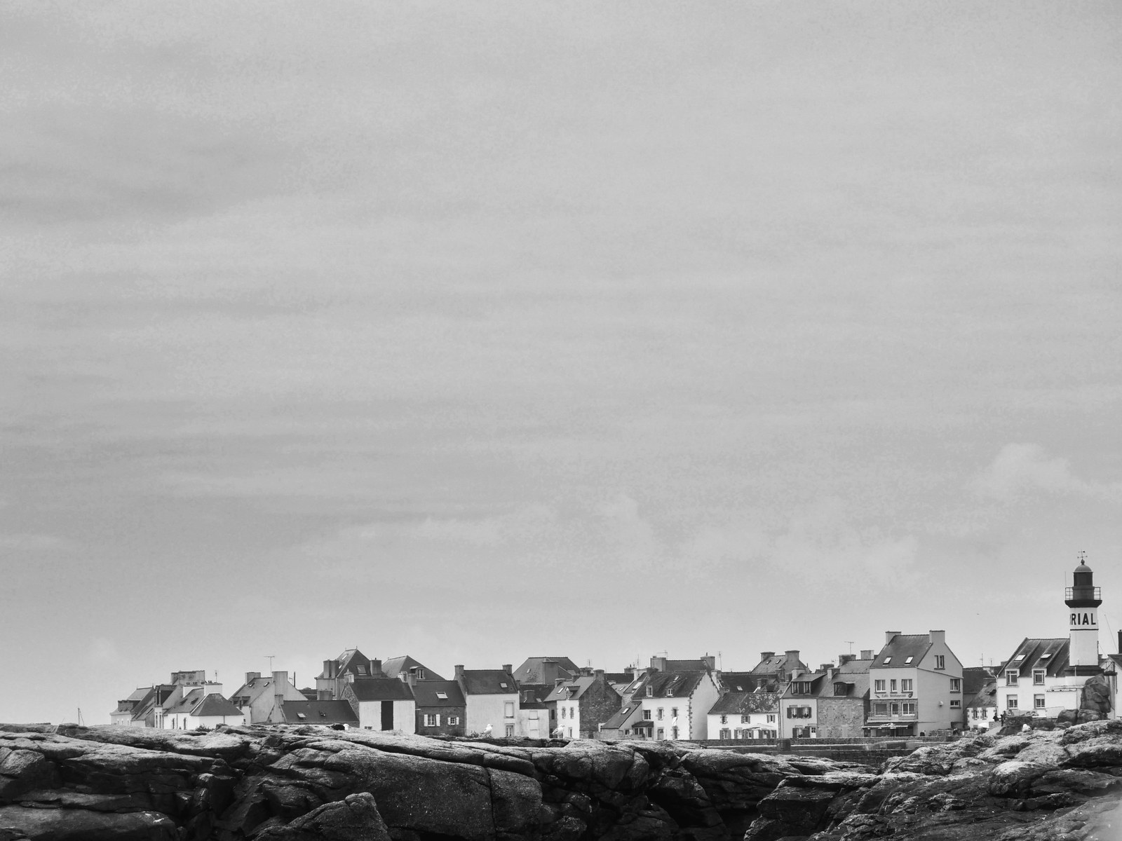 BLACK & BREIZH — Pays Bigouden - Finistère 🇫🇷 FRANCE