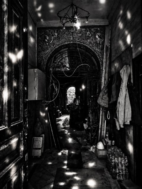 EN DIRECT DE MON SMARTPHONE — photographie 9