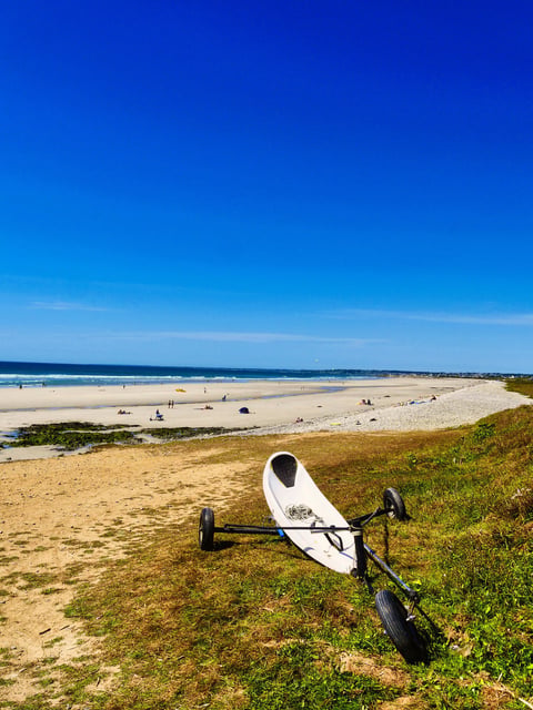 BLEU BLANC BREIZH