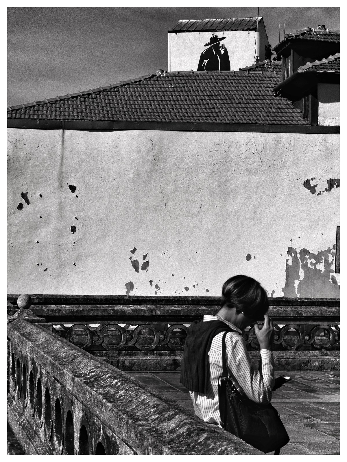 OLÁ, ATÉ JÁ — Porto 🇵🇹 PORTUGAL