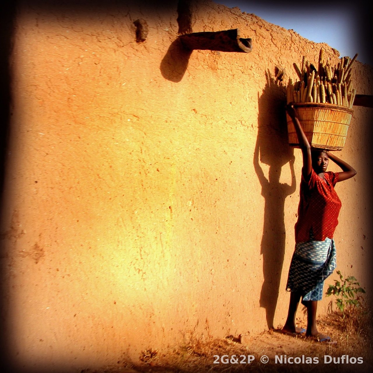 TÔRO SI TE REMIX — Mopti - Djenné - Tombouctou 🇬🇳 MALI, photographie 1