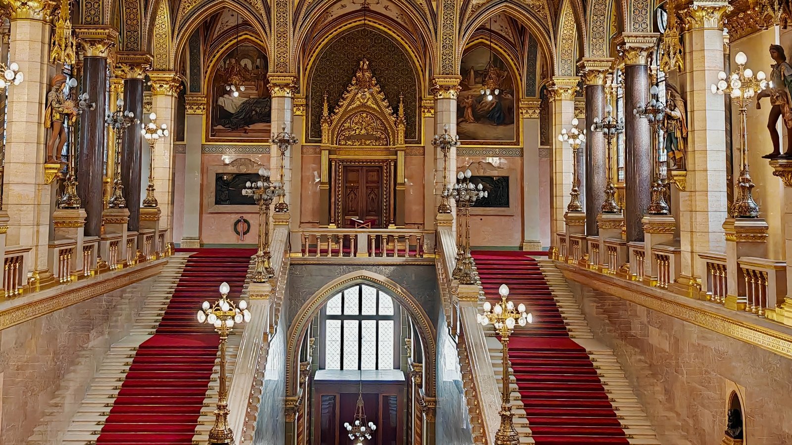Budapest — photographie de Nicolas Duflos, Mes astuces
