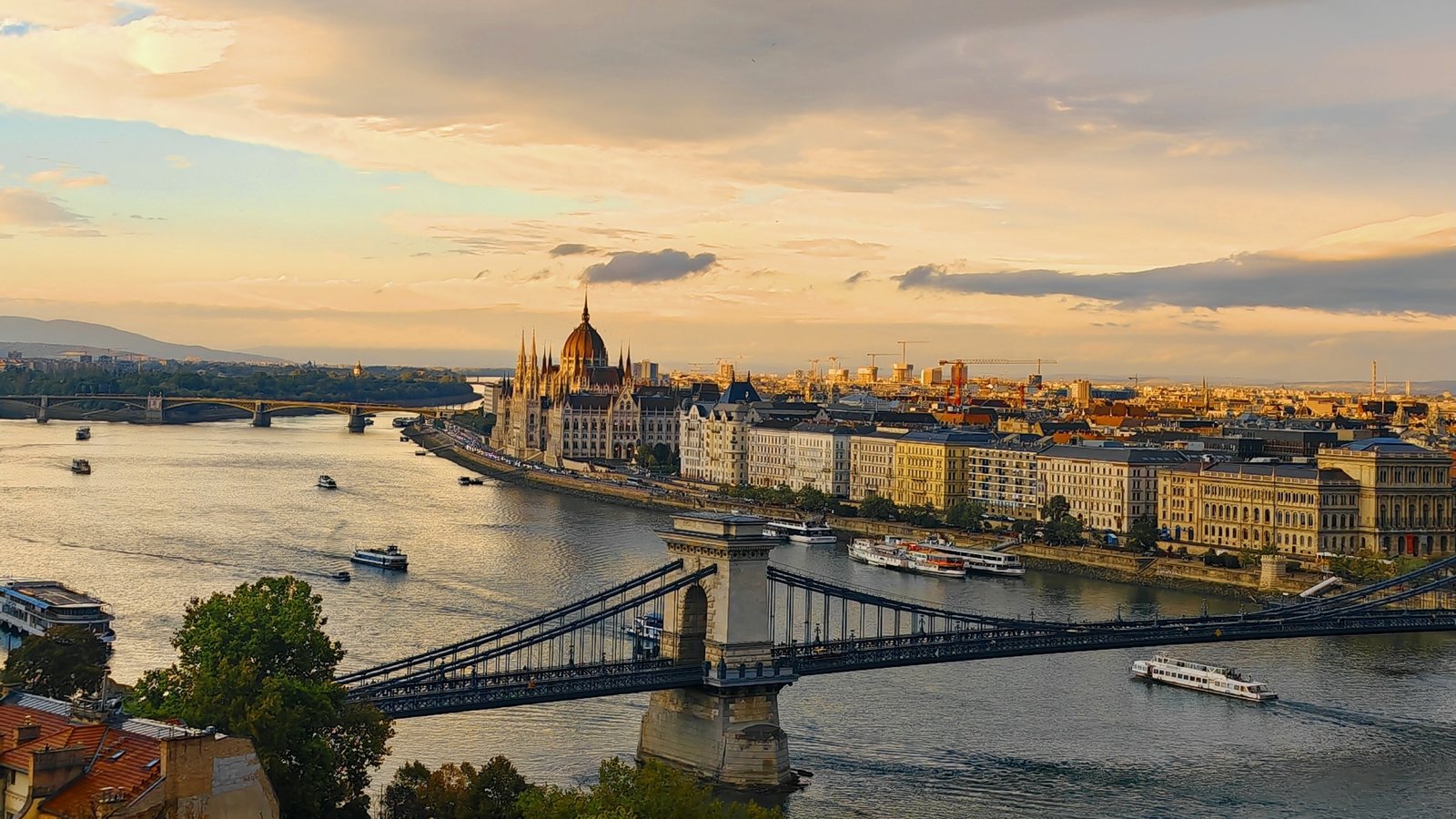 Budapest — photographie de Nicolas Duflos, Mes bons plans