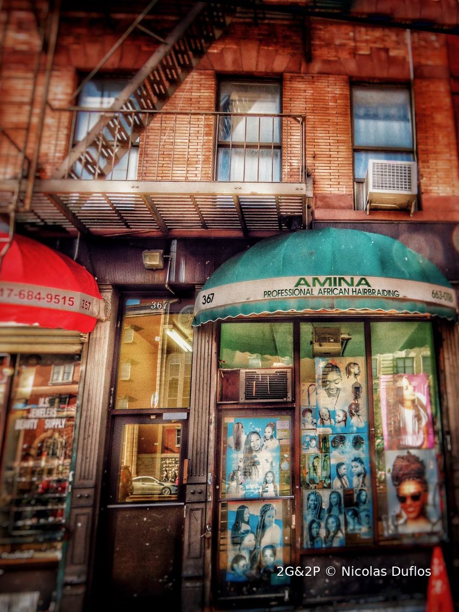 COLORS OF NEW YORK — New-York 🇺🇸 U.S.A