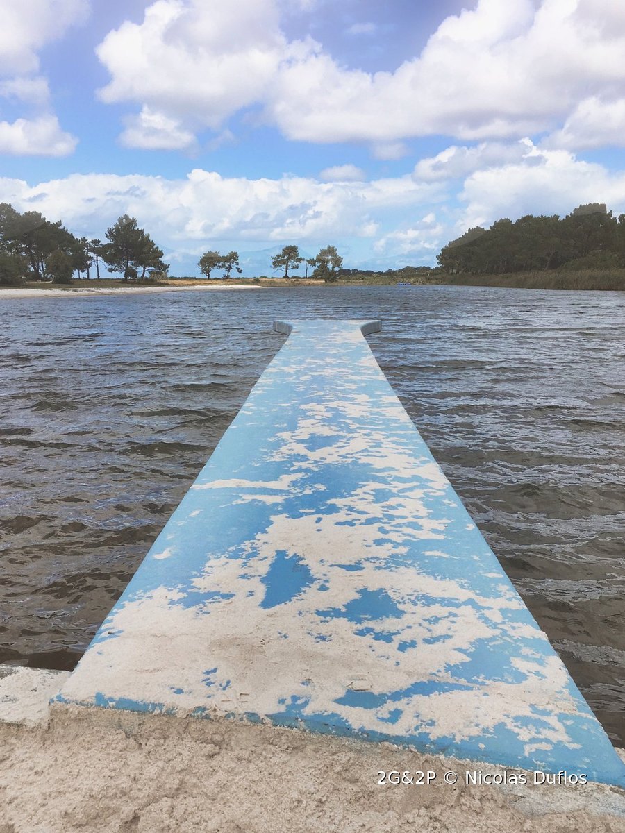 DITES 33 — Arcachon 🇫🇷 FRANCE