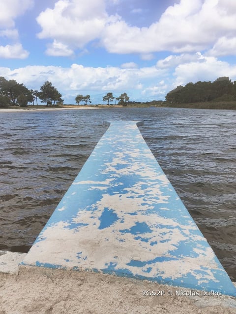 DITES 33 — Arcachon 🇫🇷 FRANCE