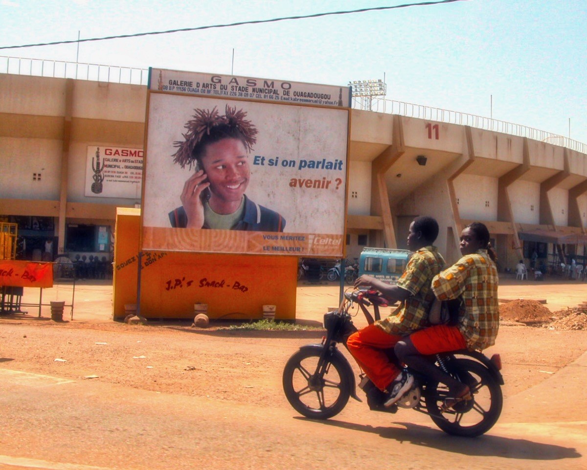 A HAUTEUR D’HOMMES — Mopti - Djenné - Tombouctou 🇬🇳 MALI, photographie 1