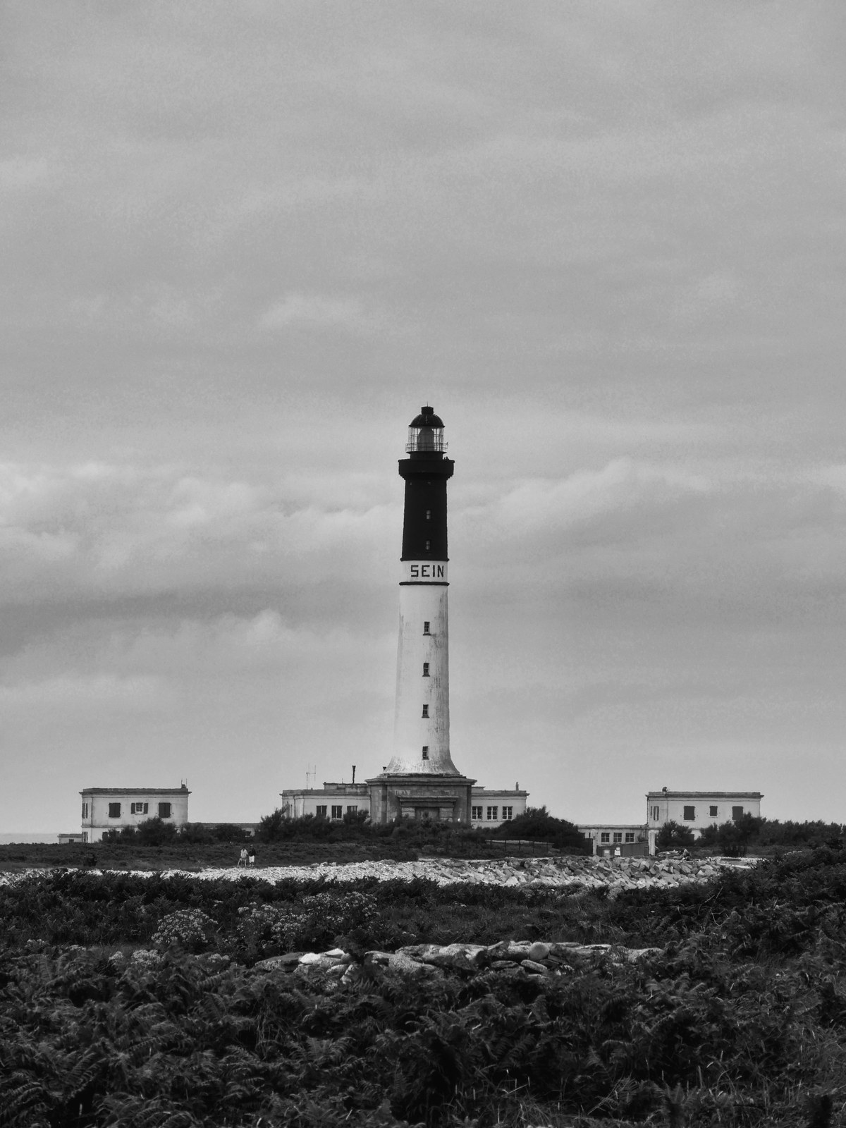 BLACK & BREIZH, Pays Bigouden - Finistère FRANCE — photographie 1